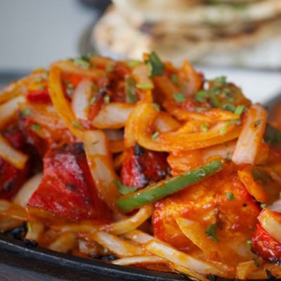 Koyla Indian Restaurant-Order Online-image