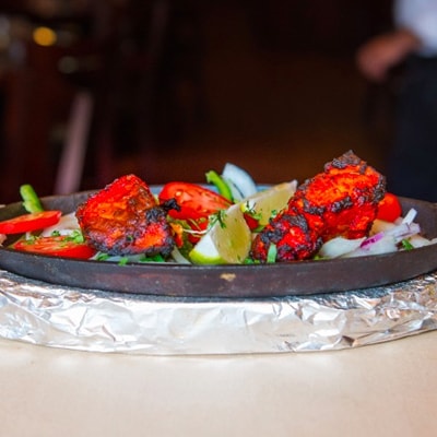 Koyla Indian Restaurant-Contact Us-image